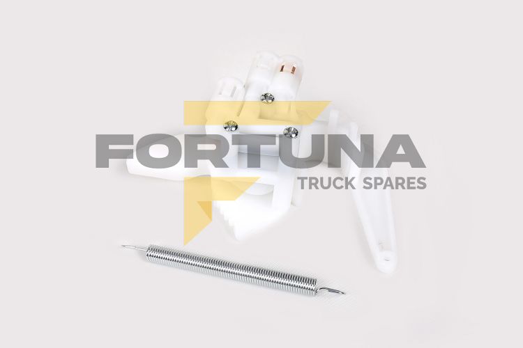 Imagem adicional do produto KIT VALVULA REG. AR BANCO S4/VV/IV/MAN/M - Cód: FAP-11228